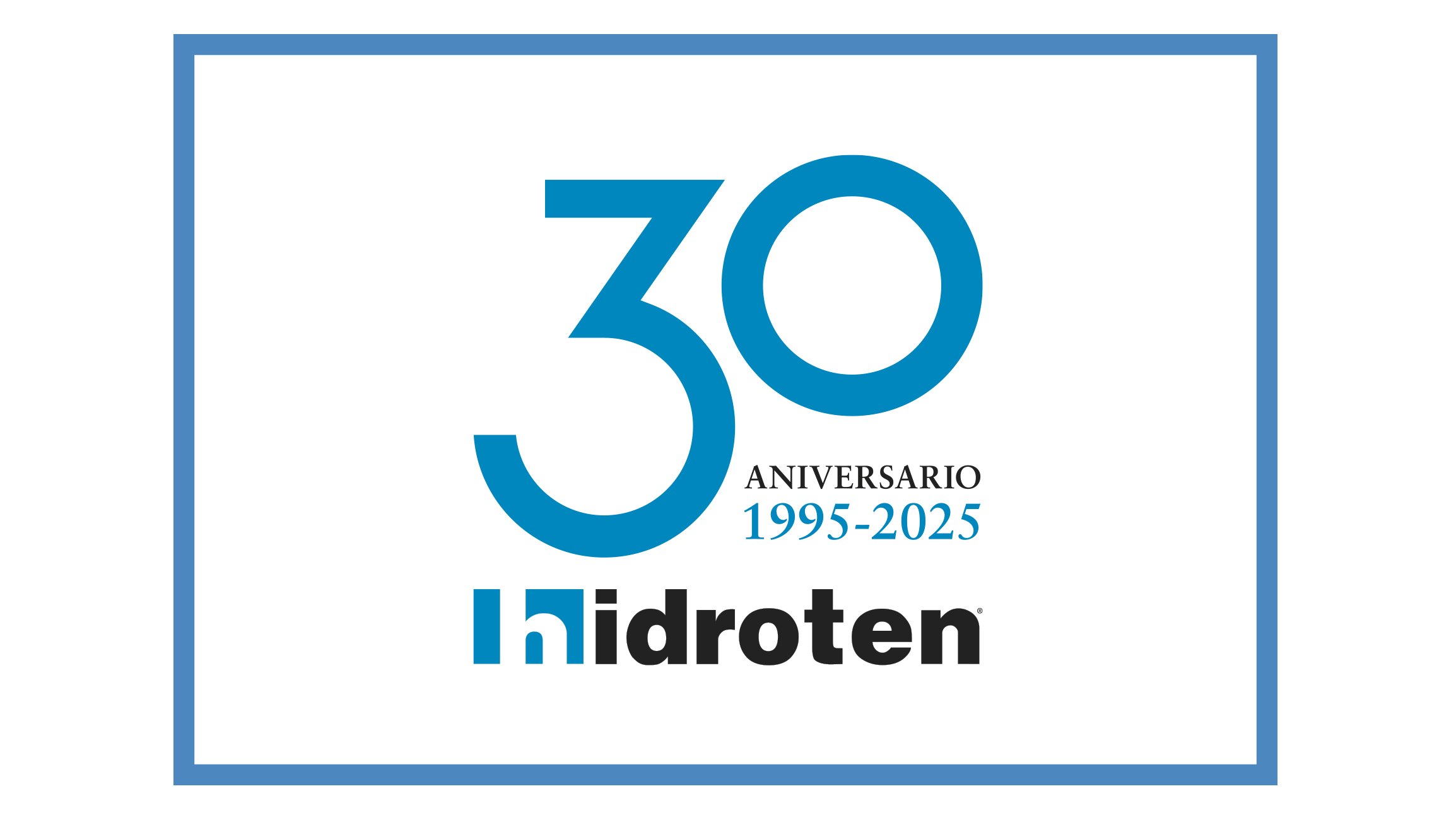 30 años de innovación, compromiso y trabajo en equipo