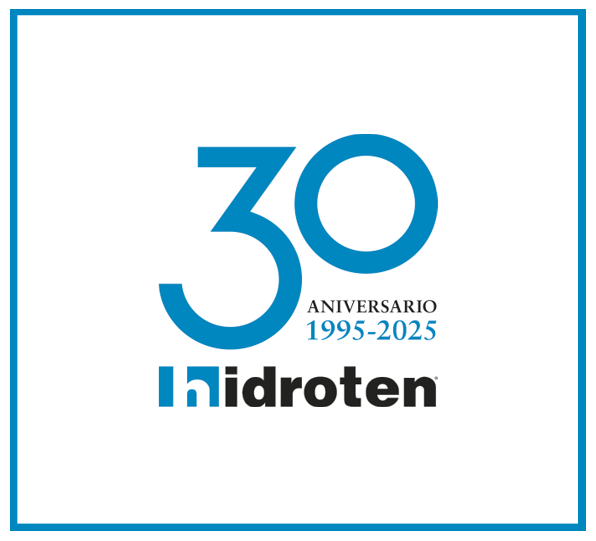 30 Years of Innovation, Commitment, and Teamwork