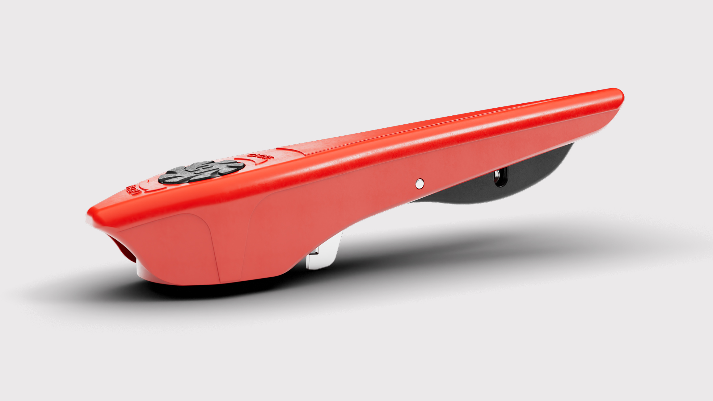 New Butterfly Valve Handle Design: Ergonomics, Efficiency, and Innovation